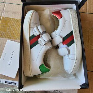 Gucci shoes  kids
